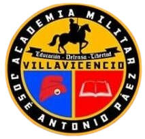 ACADEMIA MILITAR JOSE ANTONIO PAEZ